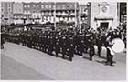 Margate Fire Brigade parade after Munich Crisis 1938 | Margate History